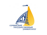 ФБГОУ ВО «Сочинский государственный университет»